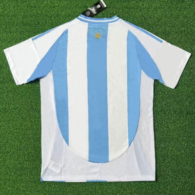 Argentina Home Jersey 2024 2
