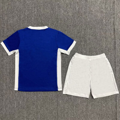 Birmingham City Home Kit Kids 2024-25 2