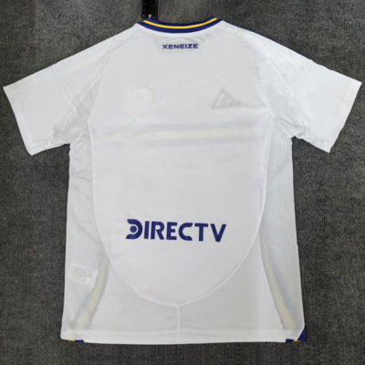Boca Juniors Away Jersey 2024/25 2