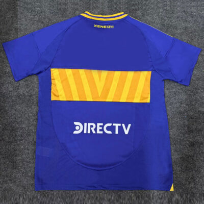 Boca Juniors Home Jersey 2024/25 2