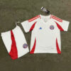 Chile Away Kit Kids 2024 1
