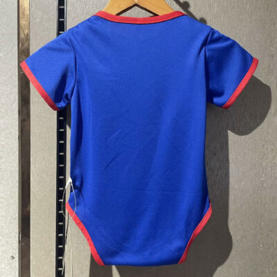 France Home Baby Bodysuit 2024 2
