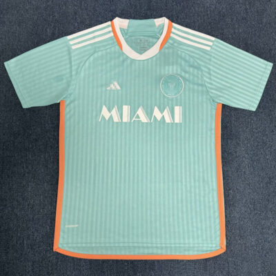 Inter Miami Third Jersey 2024-25 1