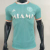 Inter Miami Third Jersey 2024-25 Player Version 1