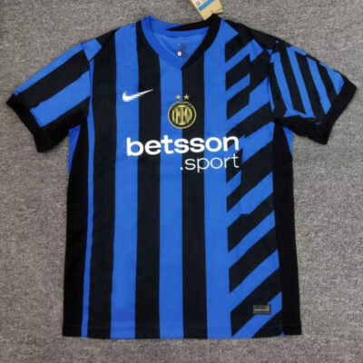 Inter Milan Home Jersey 2024-25 1