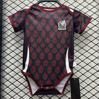 Mexico Home Baby Bodysuit 2024 1
