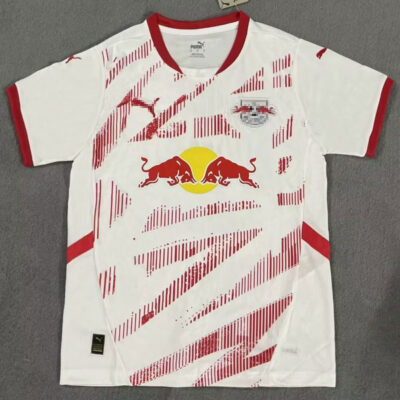 RB Leipzig Home Jersey 2024-25 1