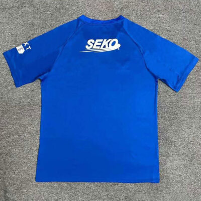 Rangers Home Jersey 2024-25 2