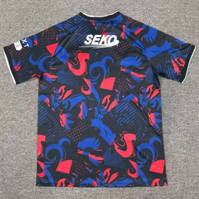 Rangers Third Jersey 2024-25 2