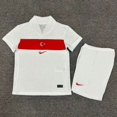 Turkey Home Kit Kids 2024 1