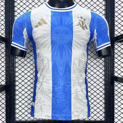 Argentina Special Jersey 2024 Player Version 1