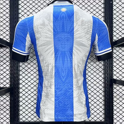 Argentina Special Jersey 2024 Player Version 2