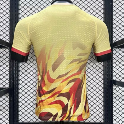 Spain Special Jersey 2024 Player Version 2