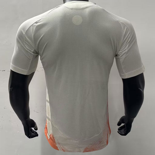 AS Roma Away Jersey 2024/25 Player Version 2