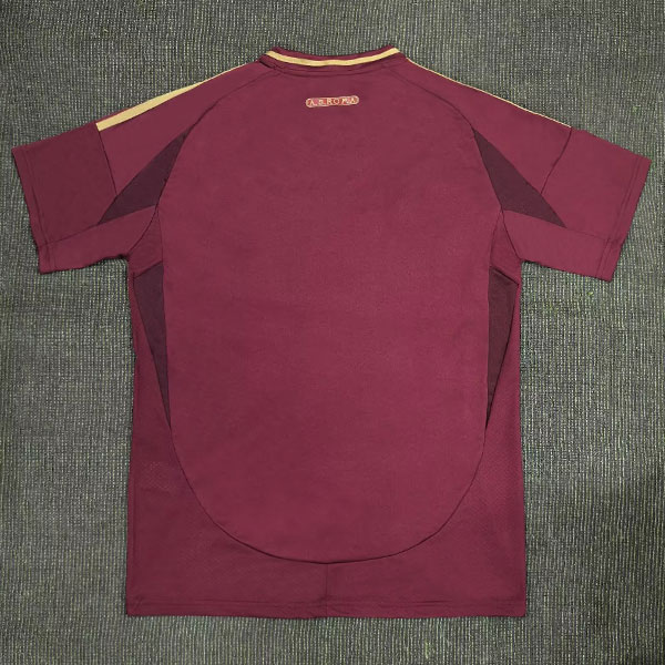 AS Roma Home Jersey 2024-25 2