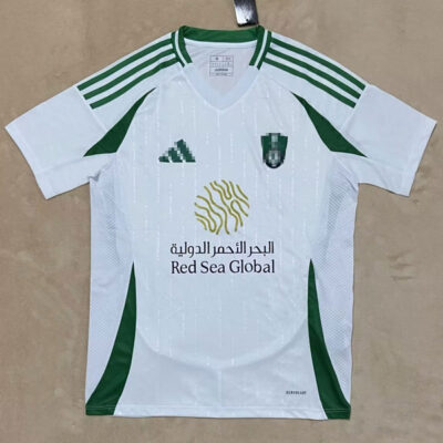 Al Ahli Saudi Away Jersey 2024/25 1