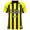 Al-Ittihad Home Jersey 2024-25 1