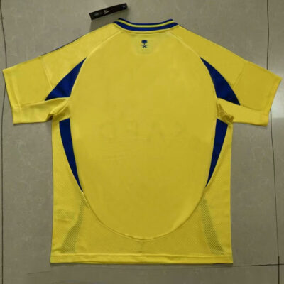 Al-Nassr Home Jersey 2024-25 2