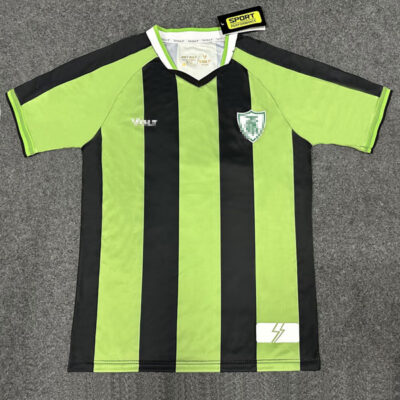 América Mineiro Home Jersey 2024-25 1