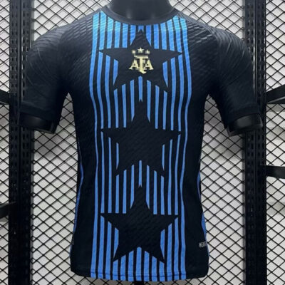 Argentina Special Jersey 2024/25 Player Version 1