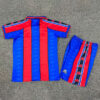 Barcelona Home Kit Kids 1995-97 2