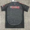 Benfica Away Jersey 2024-25 2