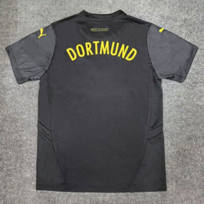 Borussia Dortmund Away Jersey 2024-25 2