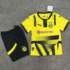 Borussia Dortmund Cup Special Kit Kids 2024-25 1