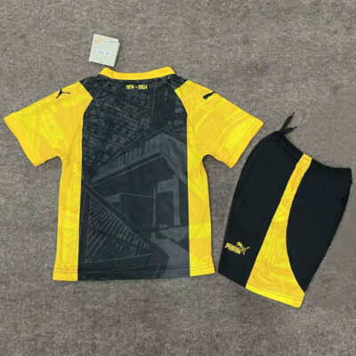 Borussia Dortmund Special Edition Kit Kids 2024-25 2