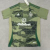 Celtic Third Soccer Jersey 2024/25 1