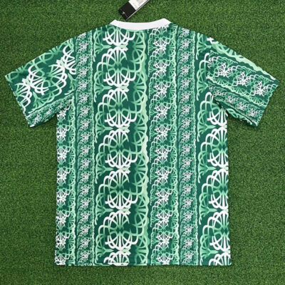 Celtic Training Pre-match Jersey 2024-25 2