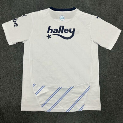 Fenerbahce Away Jersey 2024-25 2