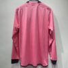 Inter Miami Home Jersey 2024-25 Full Sleeves 2
