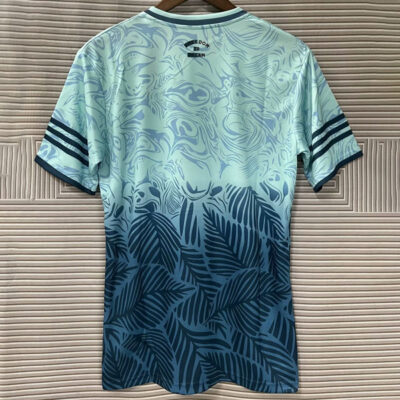 Inter Miami Special Edition Jersey 2024-25 Green 2