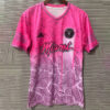 Inter Miami Special Edition Jersey 2024-25 Pink 1