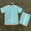 Inter Miami Third Kit Kids 2024-25 2