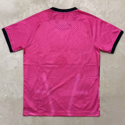 Inter Milan Special Edition Jersey 2024-25 Pink 2