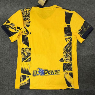 Inter Milan Third Jersey 2024-25 2