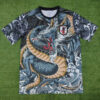 Japan Dragon Special Version Jersey 2024 1