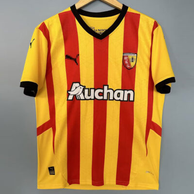 Lens Home Jersey 2024-25 1