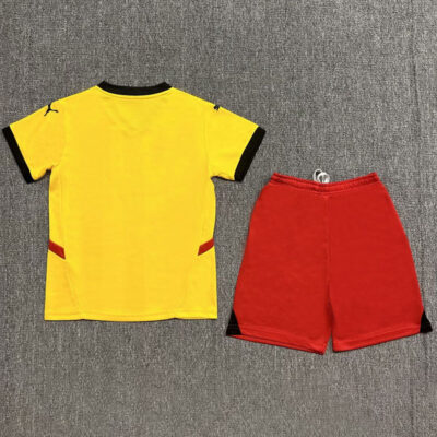 Lens Home Kit Kids 2024-25 2