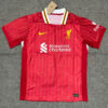 Liverpool Home Jersey 2024-25 1