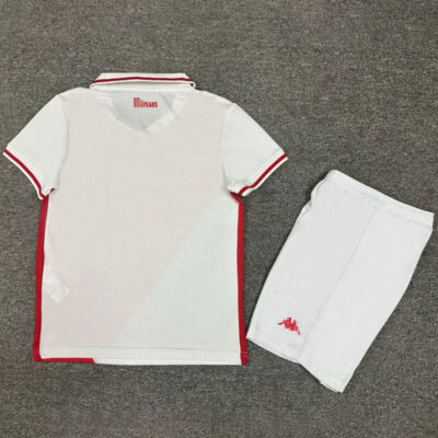 Monaco Home Kit Kids 2024-25 2