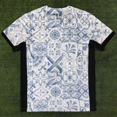 Portugal Special Jersey 2024 2