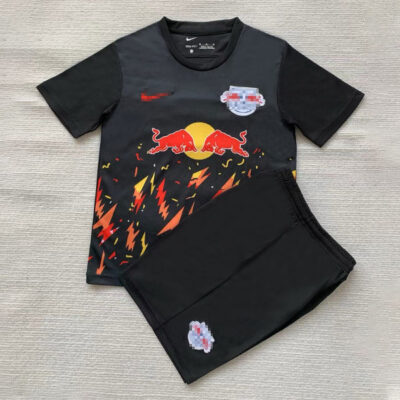 RB Leipzig Special Kit Kids 2024-25 1