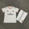 Real Madrid Home Kit Kids 2013-14 1