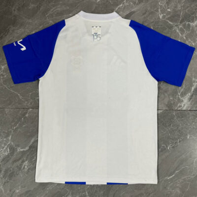 Recreativo De Huelva Home Jersey 2024-25 2