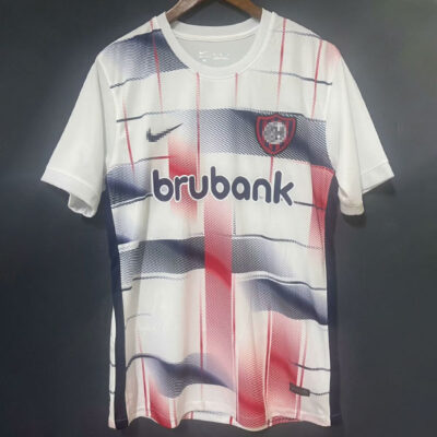 San Lorenzo Away Jersey 2024/25 1