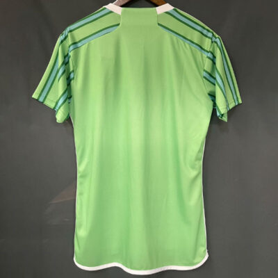 Seattle Sounders Home Jersey 2024-25 2
