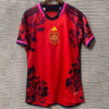 Spain Jersey 2024 Red 1